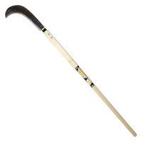 ビッグマン Green Ace 両刃造林鎌 登型380g GK-26 034103（直送品）