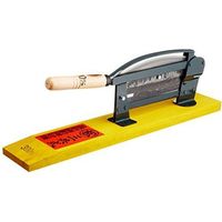 ビッグマン 自動押切器#0（300ミリ） 034501（直送品）