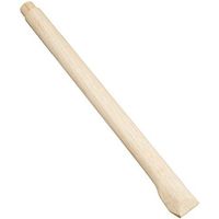 ビッグマン 鎌の柄（厚鎌用）コブ付 390ミリ 034651（直送品）