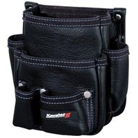 プロスター KAWATEC2KW26B 万能ポケット B KW-26B 044365（直送品）