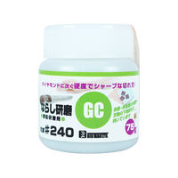 ビッグマン 微粉研磨剤 GCならし 75g