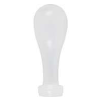 ビッグマン シリコンスポイト メスピペット用 1-6227-05 051907（直送品）