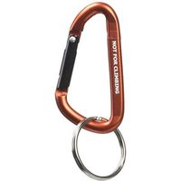 ビッグマン ビッグマン(BIGMAN) CARABINER(カラビナ)・AFC 059509 1個