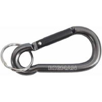 ビッグマン CARABINER（カラビナ）・AFC2-7GY 059555（直送品）