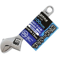 ビッグマン JISモンキーレンチ BM JM