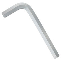 ビッグマン 六角棒レンチ HW-12.0（直送品）