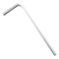 ビッグマン 六角棒レンチ HW-2.5（直送品）