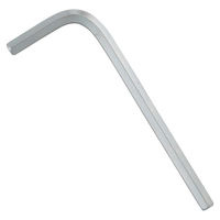 ビッグマン 六角棒レンチ HW-4.0（直送品）