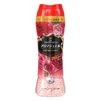 【アウトレット】レノアハピネス アロマジュエル ダイアモンドフローラルの香り 本体 520ml 1個 P＆G
