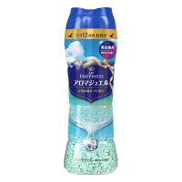 【アウトレット】P&G レノアハピネス アロマジュエル ブルーアクアオーシャンの香り 本体 520ml 1個