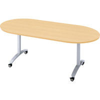 yݒuzvX i ce[u TrLX^[ ~` z 1800×s900×720mm zCg[v/Vo[ 1iij