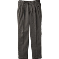 ボンマックス ROCKY ユニセックスワンタックパンツ チャコールグレー M RP6914-22-M 1枚（直送品）