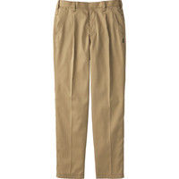 ボンマックス ROCKY ユニセックスワンタックパンツ キャメル 5L RP6914-5-5L 1枚（直送品）