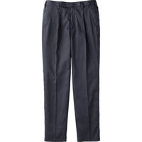 ボンマックス ROCKY ユニセックスワンタックパンツ ネイビー WS RP6914-8-WS 1枚（直送品）