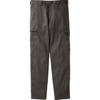 ボンマックス ROCKY ユニセックスノータックカーゴパンツ チャコールグレー WS RP6915-22-WS 1枚（直送品）