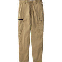 ボンマックス ROCKY ユニセックスノータックカーゴパンツ キャメル WS RP6915-5-WS 1枚（直送品）