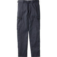 ボンマックス ROCKY ユニセックスノータックカーゴパンツ ネイビー WS RP6915-8-WS 1枚（直送品）