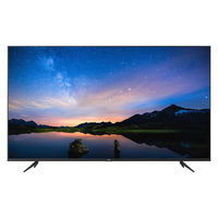 TCL 43型4K液晶テレビ 43K600U 1台