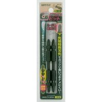 ビッグマン Gスリムトーションビット 2P +2×85 BIT-231 060123（直送品）