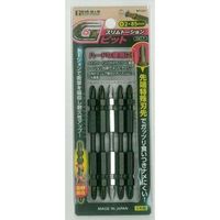 ビッグマン Gスリムトーションビット 5P +2×85 BIT-234 060126（直送品）