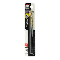 nachi.さま 専用① 不二越 ナチ（NACHI） 鉄工用ドリル 1本入り シンニング11.7ミリ