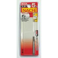 不二越 ナチ（NACHI） 鉄工用ドリル シンニング