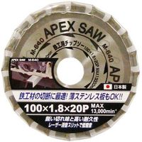 ビッグマン APEXSAW 用 M