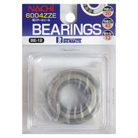 ビッグマン ベアリング BE-126004ZZE（直送品）