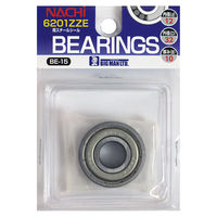 ビッグマン ベアリング BE-156201ZZE（直送品）