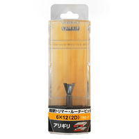 ビッグマン 超硬アリギリ 6軸12（2D） TRE-7（直送品）