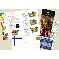 Oisix Oisixの美味しい贈りもの Buono（ブオノ） OXC-0001（直送品）