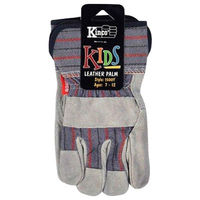 Kinco Gloves Split Cowhide Leather Palm 1500