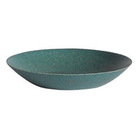 Ecoforms（エコフォームズ） ソーサー 11cm Turquoise 504335（直送品）