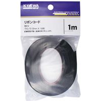 【電線・ケーブル】協和ハーモネット リボンコード RKV0.12mm/10C×10C