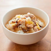 無印良品 ごはんにかける 参鶏湯 160g（1人前） 良品計画 ＜化学調味料不使用＞