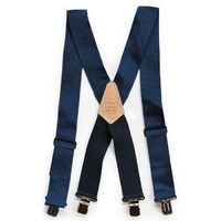 HERITAGE LEATHER（ヘリテージレザー） HEAVY DUTY SUSPENDER