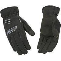 Kinco Gloves Kincopro（TM） Unlined Driver（TM） Easy-On（TM） 2012-M（直送品）