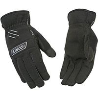 Kinco Gloves Kincopro（TM） Unlined Driver（TM） Easy-On（TM） 2012-S（直送品）