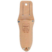HERITAGE LEATHER（ヘリテージレザー） PLIER HOLDER W8×H25cm 66（直送品）