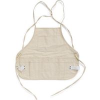 HERITAGE LEATHER（ヘリテージレザー） 14-PKT PROFESSIONAL BIB APRON 7（直送品）