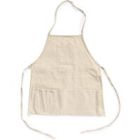 HERITAGE LEATHER（ヘリテージレザー） 4-PKT UTILITY BIB APRON 9（直送品）