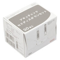 ロシュDCジャパン アキュチェック セミディスポ ランセット 000430 1箱 1箱（30本入）
