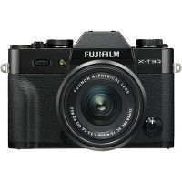 富士フイルム ミラーレスデジタルカメラ FUJIFILM X-T30レンズキット（XC15-45mm）