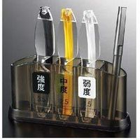 エビス 老眼用3点セットRG-3P 517805（直送品）