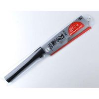 石鋸工業 刃多楽 片刃鋸 木工用 190mm 552121（直送品）