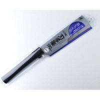 石鋸工業 刃多楽 片刃鋸 塩ビ用 190mm 552125（直送品）