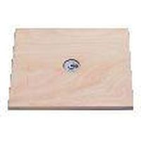 田村型平板 中測板 TPT-M マイゾックス（直送品）