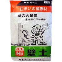 サンホーム工業 ハイ壁土 1kg KH（直送品）