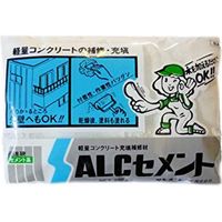 サンホーム工業 ALCセメント 850g BA（直送品）