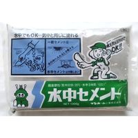 サンホーム工業 水中セメント 1.3kg BC1.3（直送品）